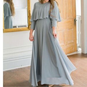 Dainty Jewels Evenings at Annesdale dress